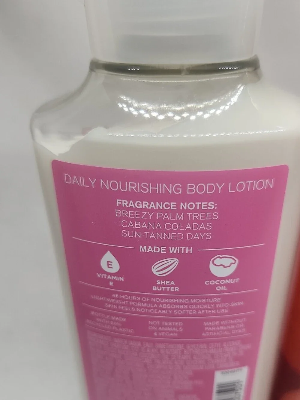 Bath & Body Works Meet Me in Miami Body Wash, Lotion, Mist New